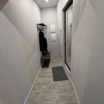 Сдается 2-х комнатная квартира, 42 м²