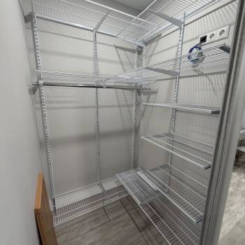 Сдается 2-х комнатная квартира, 42 м²