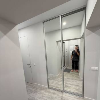 Сдается 2-х комнатная квартира, 42 м²