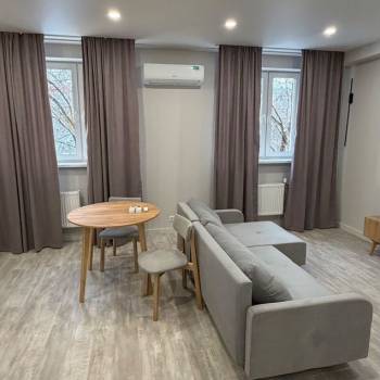 Сдается 2-х комнатная квартира, 42 м²