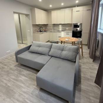 Сдается 2-х комнатная квартира, 42 м²