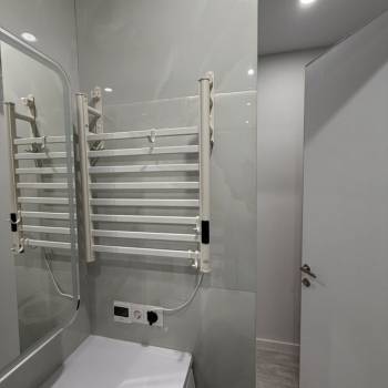 Сдается 2-х комнатная квартира, 42 м²