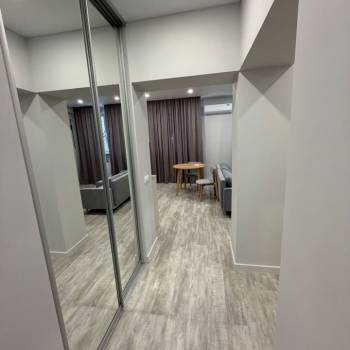 Сдается 2-х комнатная квартира, 42 м²