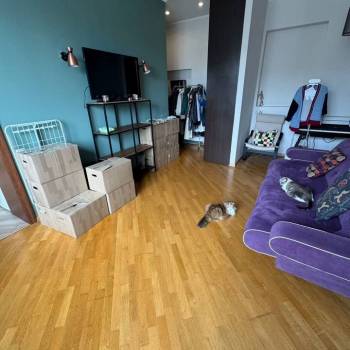 Сдается 2-х комнатная квартира, 67 м²