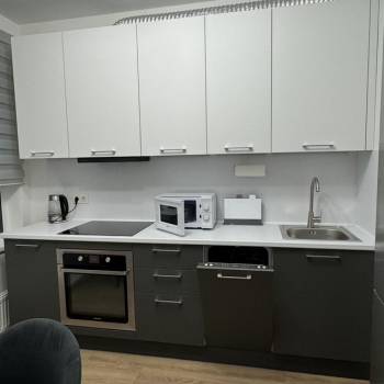Сдается 1-комнатная квартира, 34,5 м²