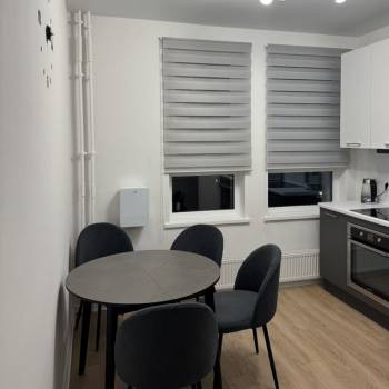 Сдается 1-комнатная квартира, 34,5 м²