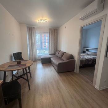 Сдается 1-комнатная квартира, 31,8 м²