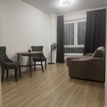 Сдается 1-комнатная квартира, 31,8 м²