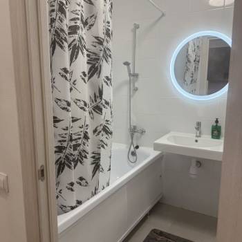 Сдается 1-комнатная квартира, 31,8 м²