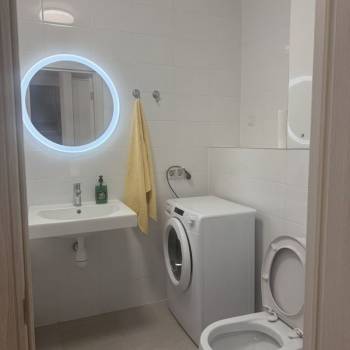 Сдается 1-комнатная квартира, 31,8 м²