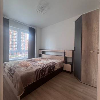 Сдается 1-комнатная квартира, 31,8 м²