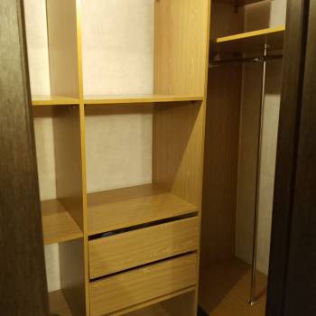 Сдается 1-комнатная квартира, 35 м²