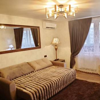 Сдается 1-комнатная квартира, 35 м²