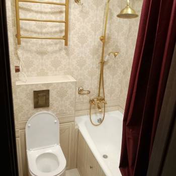 Сдается 1-комнатная квартира, 35 м²