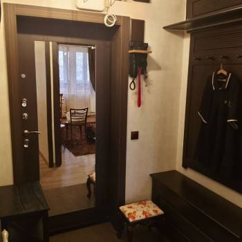 Сдается 1-комнатная квартира, 35 м²