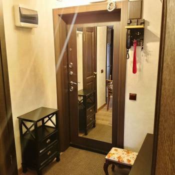 Сдается 1-комнатная квартира, 35 м²