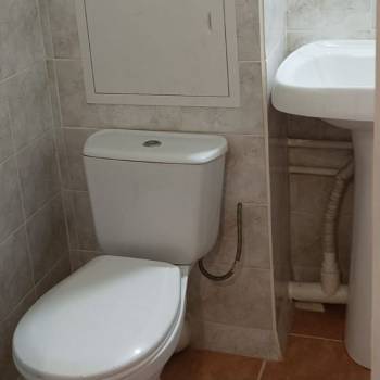Сдается 1-комнатная квартира, 26 м²