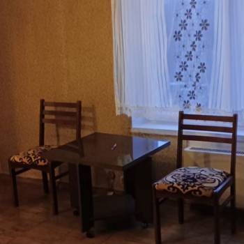 Сдается 1-комнатная квартира, 26 м²