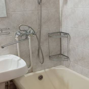 Сдается 1-комнатная квартира, 26 м²