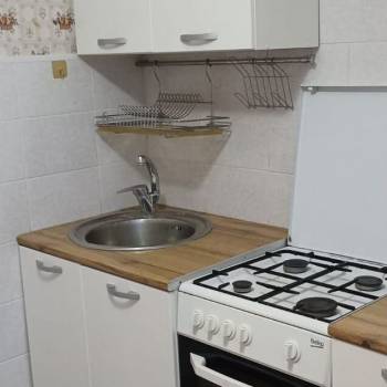Сдается 1-комнатная квартира, 26 м²