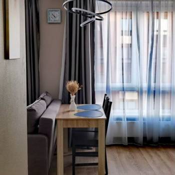 Сдается 1-комнатная квартира, 34 м²