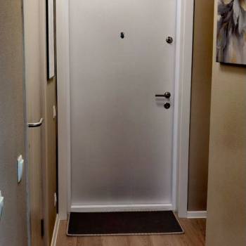 Сдается 1-комнатная квартира, 34 м²