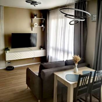 Сдается 1-комнатная квартира, 34 м²