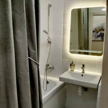 Сдается 1-комнатная квартира, 34 м²
