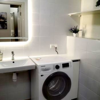 Сдается 1-комнатная квартира, 34 м²
