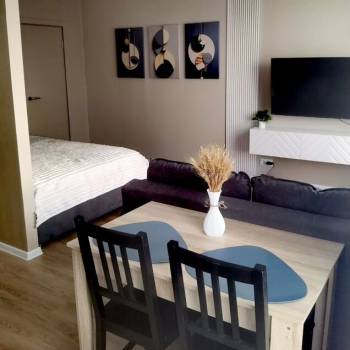 Сдается 1-комнатная квартира, 34 м²