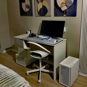 Сдается 1-комнатная квартира, 34 м²