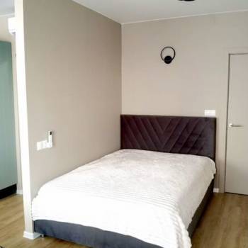 Сдается 1-комнатная квартира, 34 м²