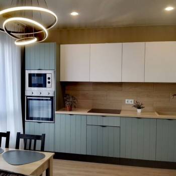 Сдается 1-комнатная квартира, 34 м²