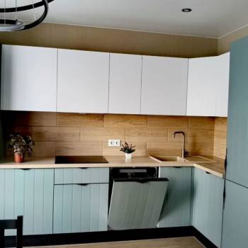 Сдается 1-комнатная квартира, 34 м²