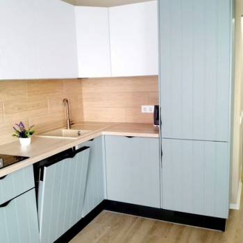 Сдается 1-комнатная квартира, 34 м²