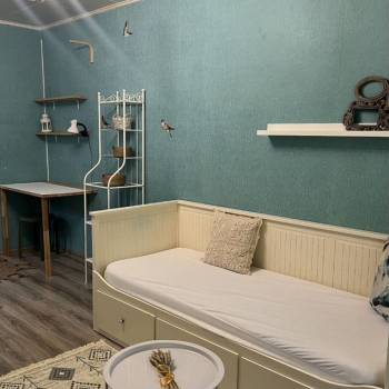 Сдается 1-комнатная квартира, 25 м²