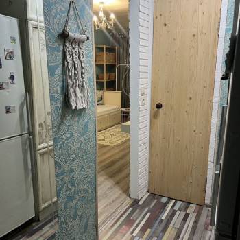 Сдается 1-комнатная квартира, 25 м²