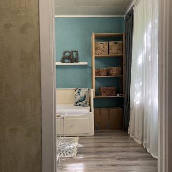 Сдается 1-комнатная квартира, 25 м²