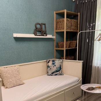 Сдается 1-комнатная квартира, 25 м²