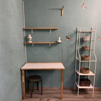 Сдается 1-комнатная квартира, 25 м²