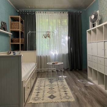 Сдается 1-комнатная квартира, 25 м²