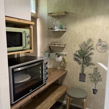 Сдается 1-комнатная квартира, 25 м²