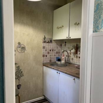Сдается 1-комнатная квартира, 25 м²