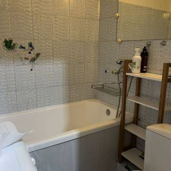 Сдается 1-комнатная квартира, 25 м²