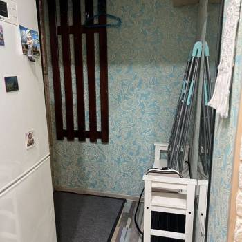 Сдается 1-комнатная квартира, 25 м²