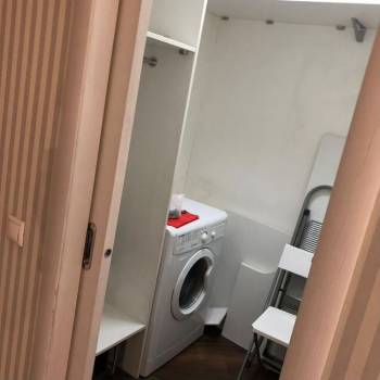 Сдается 1-комнатная квартира, 39,5 м²