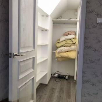 Сдается 1-комнатная квартира, 39,5 м²