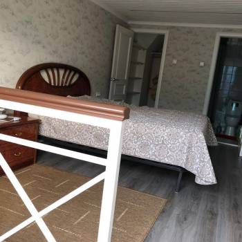 Сдается 1-комнатная квартира, 39,5 м²