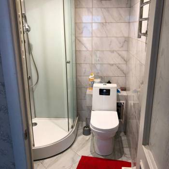 Сдается 1-комнатная квартира, 39,5 м²
