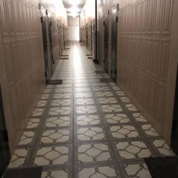 Сдается 1-комнатная квартира, 39,5 м²